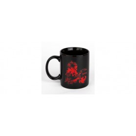 Dungeons & Dragons mug Monsters Logo 320 ml