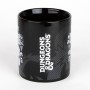 Dungeons & Dragons mug Mimic 320 ml