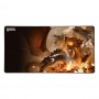 Dungeons & Dragons Tapis de souris XXL Tiamat
