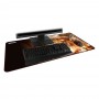 Dungeons & Dragons Tapis de souris XXL Tiamat