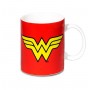 DC Comics mug Wonder Woman Logo