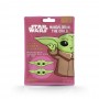 Star Wars: The Mandalorian masques-tissu pour les yeux Grogu