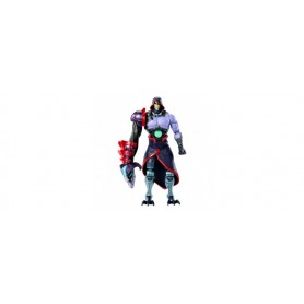 Masters of the Universe: Revolution Masterverse figurine Skeletor 18 cm