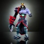 Masters of the Universe: Revolution Masterverse figurine Skeletor 18 cm