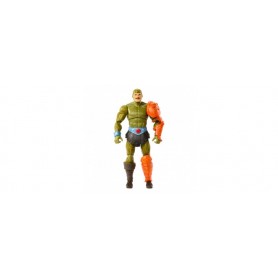 Masters of the Universe: New Eternia Masterverse figurine Man-At-Arms 18 cm