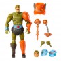 Masters of the Universe: New Eternia Masterverse figurine Man-At-Arms 18 cm