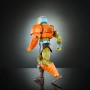 Masters of the Universe: New Eternia Masterverse figurine Man-At-Arms 18 cm