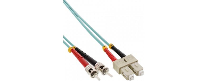 SC/ST 50/125µm