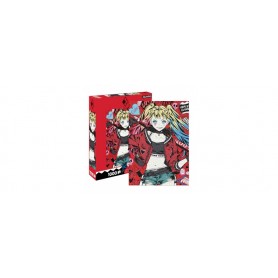 DC Comics puzzle Harley Quinn Puddin´ (1000 pièces)
