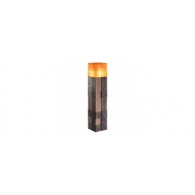 Minecraft réplique Illuminating Torch 25 cm