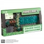 Minecraft réplique Diamond Sword Collector 50 cm