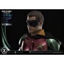 Batman Forever statuette 1/3 Museum Masterline Series Robin 90 cm