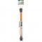 Câble InLine® Slim RJ45 pour fenêtres / portes, 2x RJ45 F / F, 1: 1, non blindé, 0,3 m