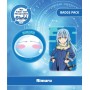 That Time I Got Reincarnated as a Slime pack 2 pin\'s Rimuru