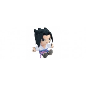 Naruto Shippuden peluche Cuteforme Sasuke Uchiha (Hebi Outfit) 26 cm