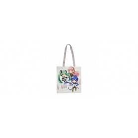 Hatsune Miku sac shopping Chibi Piapro Characters
