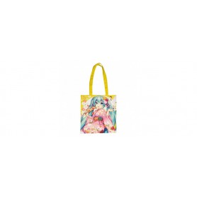 Hatsune Miku sac shopping Kimono