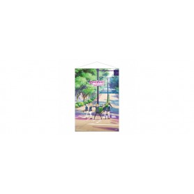 Love Live! Super Star!! wallscroll Maxi Teaser 61 x 91 cm