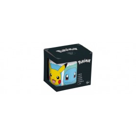 Pokémon Mugs Face Partners 325 ml (carton de 6)