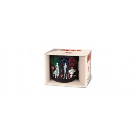 One Piece Mugs Friends 355 ml (carton de 6)