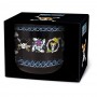 One Piece Mugs Jolly Roger 355 ml (carton de 6)