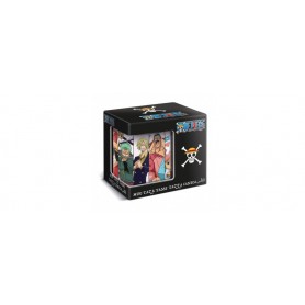 One Piece Mugs Crew Battle 325 ml (carton de 6)