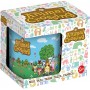 Animal Crossing Mugs Logo & Characters 325 ml (carton de 6)