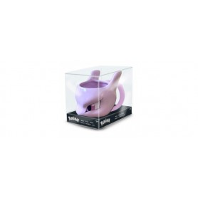 Pokémon mug 3D Mewtwo 385 ml