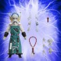 Mighty Morphin Power Rangers figurine Ultimates Finster 18 cm