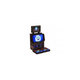 ORB Retro Finger Dance mini jeu d\'arcade