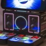 ORB Retro Finger Dance mini jeu d\'arcade