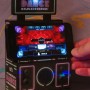 ORB Retro Finger Dance mini jeu d\'arcade