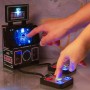 ORB Retro Finger Dance mini jeu d\'arcade