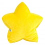 Super Mario peluche Mocchi-Mocchi Point Méga - Super étoile 30 cm