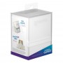 Ultimate Guard Boulder Deck Case 80+ taille standard Frosted
