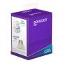 Ultimate Guard Boulder Deck Case 80+ taille standard Amethyst