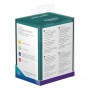 Ultimate Guard Boulder Deck Case 80+ taille standard Malachite