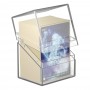 Ultimate Guard Boulder Deck Case 80+ taille standard Transparent