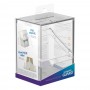 Ultimate Guard Boulder Deck Case 80+ taille standard Transparent