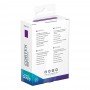 Ultimate Guard 100 pochettes Cortex Sleeves taille standard Violet