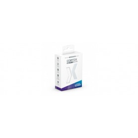 Ultimate Guard 100 pochettes Cortex Sleeves taille standard Blanc Mat