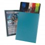 Ultimate Guard 100 pochettes Cortex Sleeves taille standard Bleu Pétrole Mat