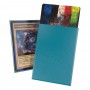 Ultimate Guard 60 pochettes Cortex Sleeves Japanese Size Matte Pétrole