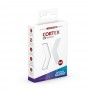 Ultimate Guard 60 pochettes Cortex Sleeves format japonais Blanc