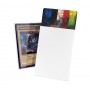 Ultimate Guard 60 pochettes Cortex Sleeves format japonais Blanc