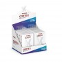 Ultimate Guard 60 pochettes Cortex Sleeves format japonais Blanc