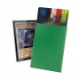 Ultimate Guard 60 pochettes Cortex Sleeves format japonais Vert