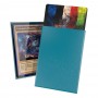 Ultimate Guard 60 pochettes Cortex Sleeves Japanese Size Pétrole