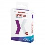 Ultimate Guard 60 pochettes Cortex Sleeves Japanese Size Violet