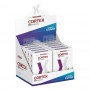 Ultimate Guard 60 pochettes Cortex Sleeves Japanese Size Violet
